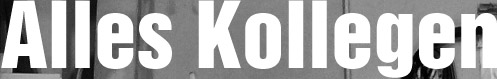 Alles Kollegen