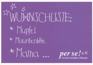 Wünsche