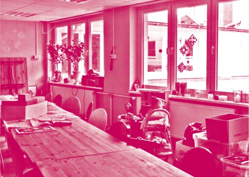 Lerntherapuetische Werkstatt