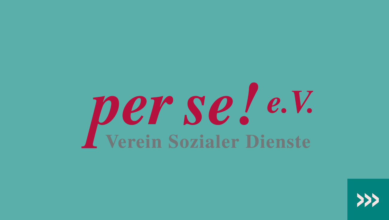 per se! e.V. Verein Sozialer Dienste